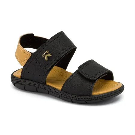 Papete Infantil Klin Tic Tac Casual