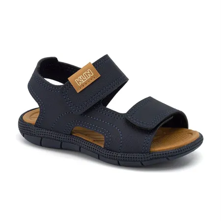 Papete Infantil Klin Tic Tac Casual