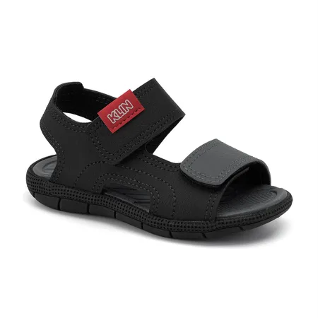 Papete Infantil Klin Tic Tac Casual