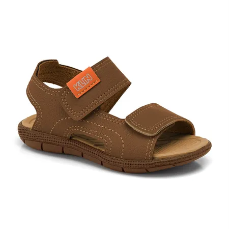Papete Infantil Klin Tic Tac Casual