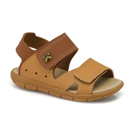 Papete Infantil Klin Tic Tac Casual