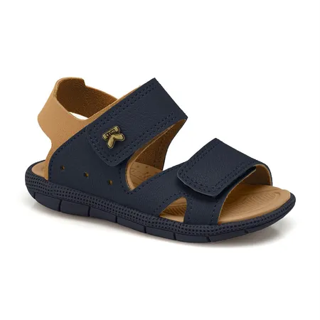Papete Infantil Klin Tic Tac Casual
