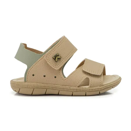 Papete Infantil Klin Tic Tac Casual