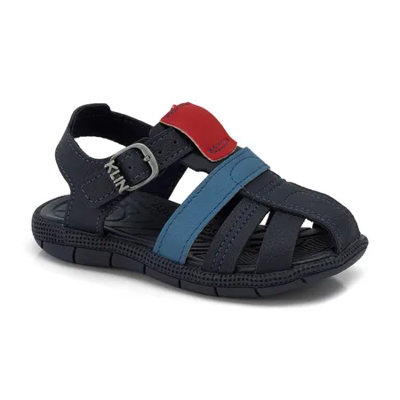Papete Infantil Klin Tic Tac Casual