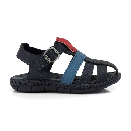 Papete Infantil Klin Tic Tac Casual