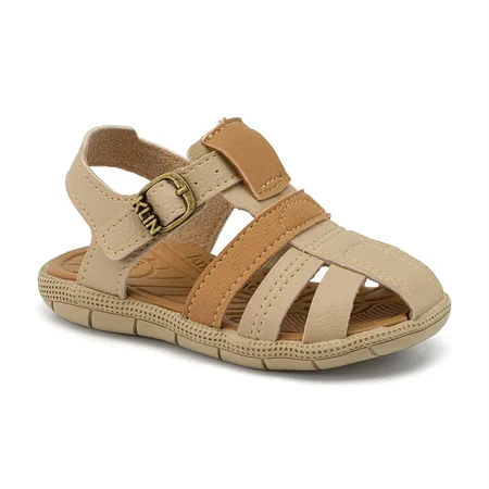 Papete Infantil Klin Tic Tac Casual