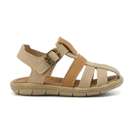 Papete Infantil Klin Tic Tac Casual Papete Infantil Klin Tic Tac Casual