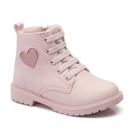 Bota Infantil Klin Rock Mini