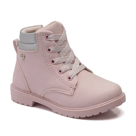 Bota Feminina Infantil Klin Rock Mini