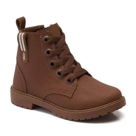 Bota Infantil Klin Rock Mini