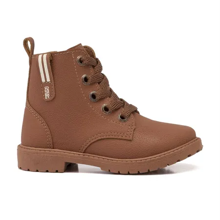 Bota Infantil Klin Rock Mini Bota Infantil Klin Rock Mini
