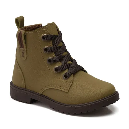 Bota Infantil Klin Rock Mini