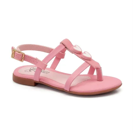 Sandália Infantil Klin Suami Mini
