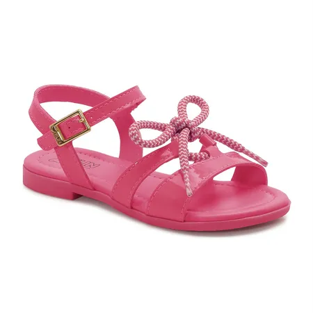 Sandália Infantil Klin Suami Mini