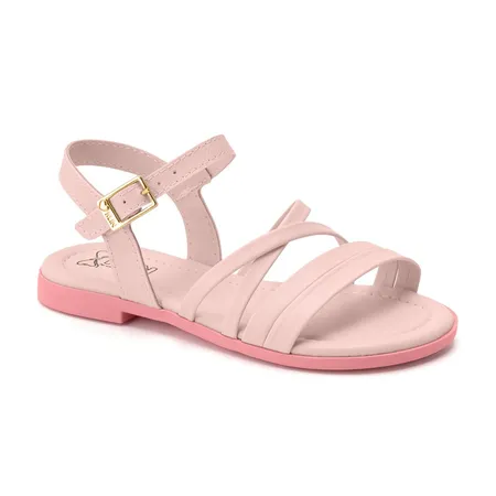 Sandália Infantil Klin Suami Mini