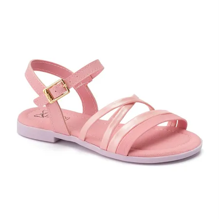 Sandália Infantil Klin Suami Mini