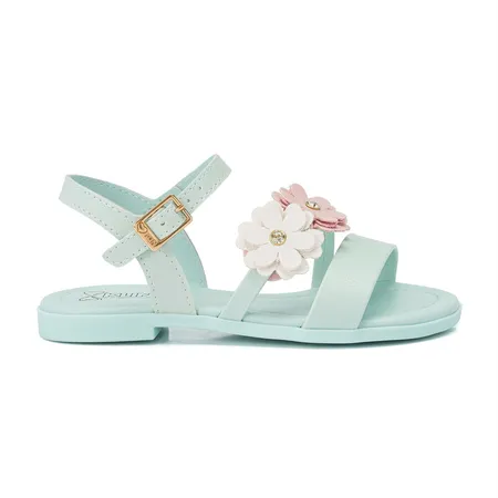 Sandália Feminina Infantil Klin Suami Mini Sandália Feminina Infantil Klin Suami Mini
