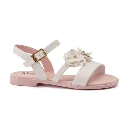 Sandália Feminina Infantil Klin Suami Mini Sandália Feminina Infantil Klin Suami Mini