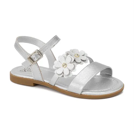 Sandália Feminina Infantil Klin Suami Mini