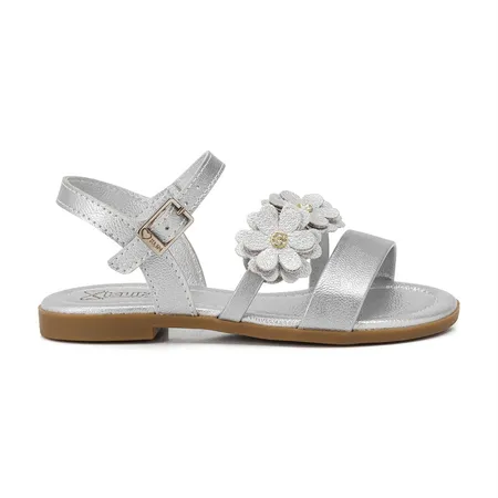Sandália Feminina Infantil Klin Suami Mini Sandália Feminina Infantil Klin Suami Mini