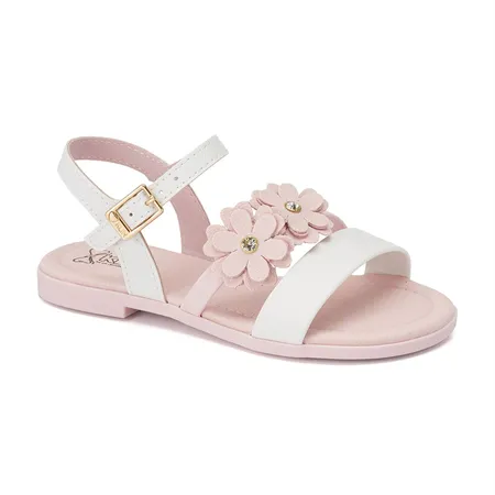 Sandália Feminina Infantil Klin Suami Mini