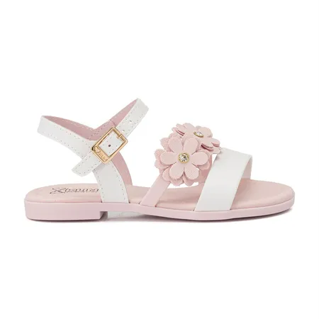 Sandália Feminina Infantil Klin Suami Mini Sandália Feminina Infantil Klin Suami Mini