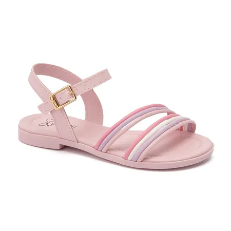Sandália Infantil Klin Suami Mini
