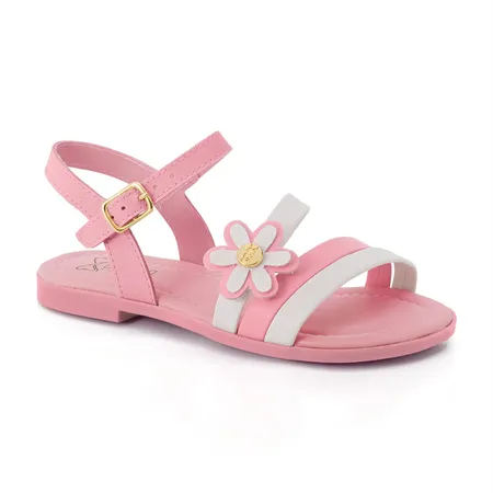 Sandália Infantil Klin Suami Mini