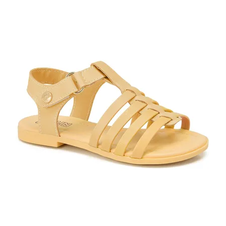 Sandália Feminina Infantil Klin Suami Mini