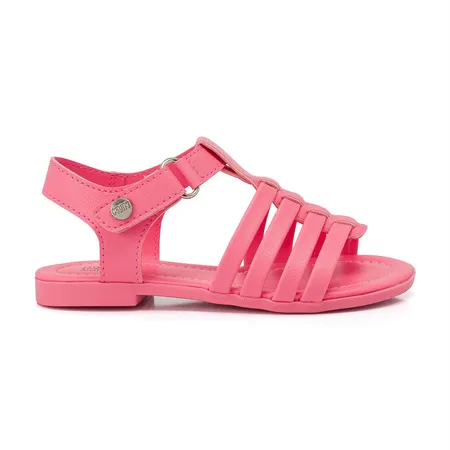 Sandália Feminina Infantil Klin Suami Mini Sandália Feminina Infantil Klin Suami Mini