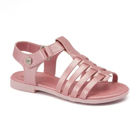Sandália Feminina Infantil Klin Suami Mini