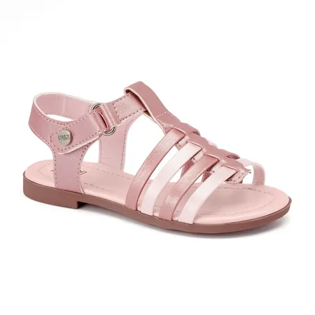 Sandália Feminina Infantil Klin Suami Mini