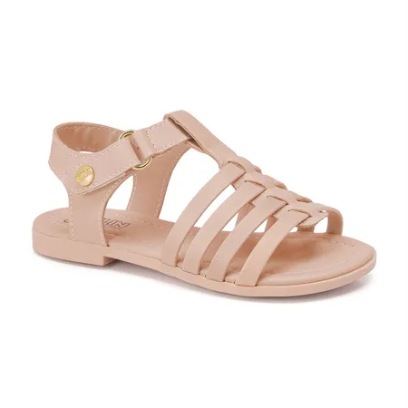 Sandália Feminina Infantil Klin Suami Mini