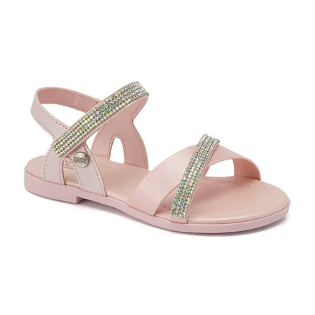 Sandália Infantil Klin Suami Mini