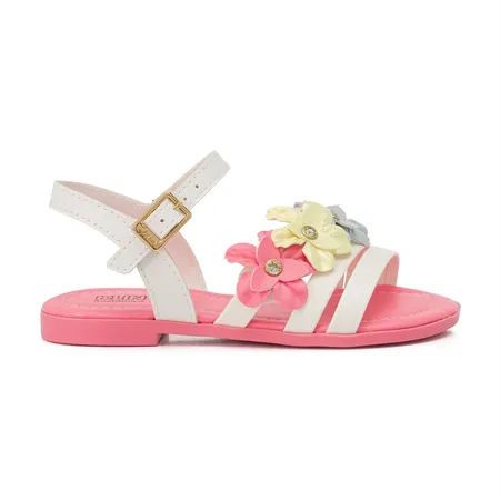 Sandália Feminina Infantil Klin Suami Mini Sandália Feminina Infantil Klin Suami Mini