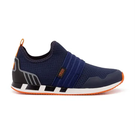 Tênis Infantil Klin Walk Kids