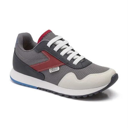Tênis Infantil Klin Walk Kids