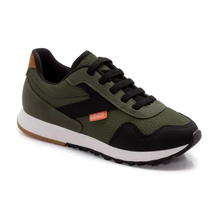 Tênis Infantil Klin Walk Kids