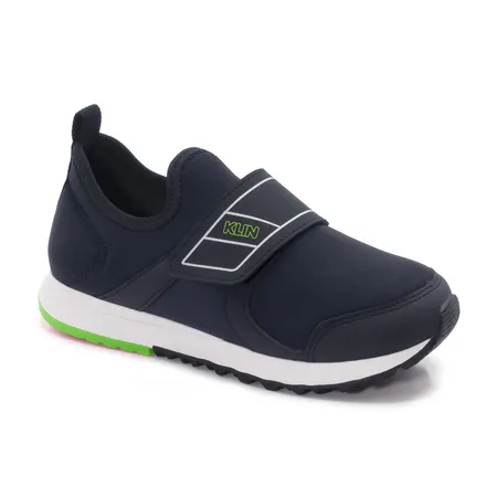 Tênis Infantil Klin Walk Kids
