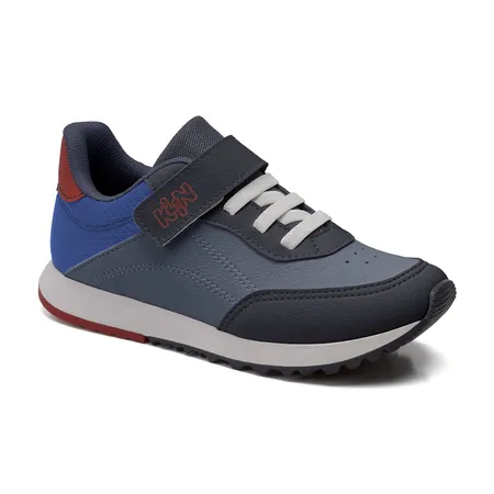 Tênis Infantil Klin Walk Kids