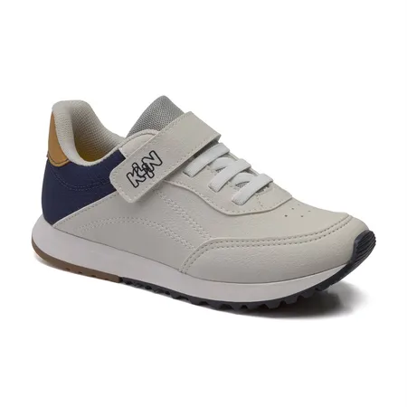 Tênis Infantil Klin Walk Kids