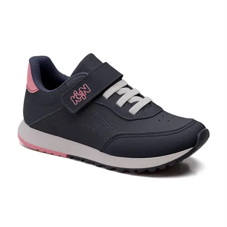 Tênis Infantil Klin Walk Kids