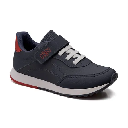 Tênis Infantil Klin Walk Kids
