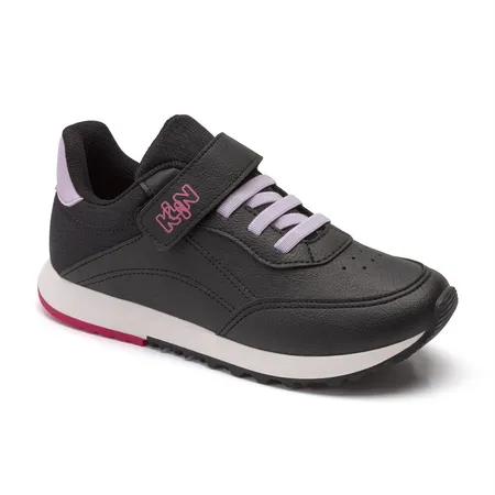 Tênis Infantil Klin Walk Kids