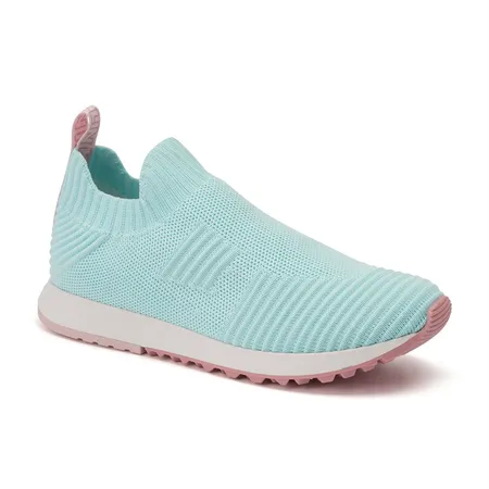 Tênis Infantil Calce Fácil Tear Klin Walk Kids Material Elástico