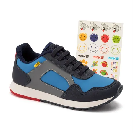 Tênis Infantil Klin Walk Kids