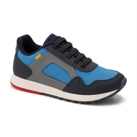 Tênis Infantil Klin Walk Kids Tênis Infantil Klin Walk Kids