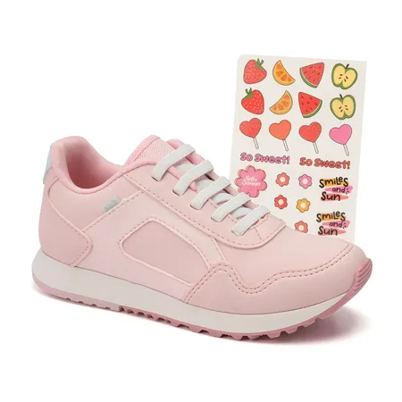 Tênis Infantil Klin Walk Kids