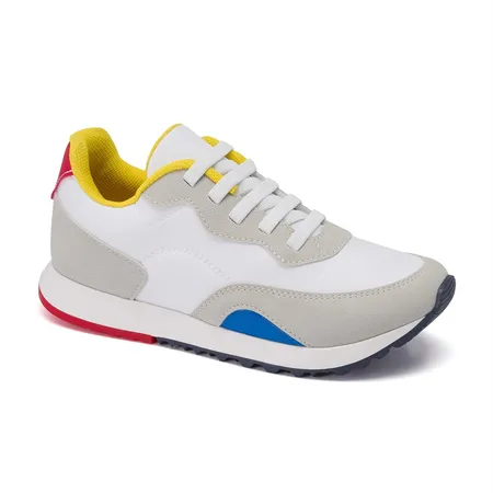Tênis Infantil Klin Walk Kids