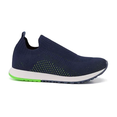 Tênis Infantil Klin Walk Kids Tênis Infantil Klin Walk Kids